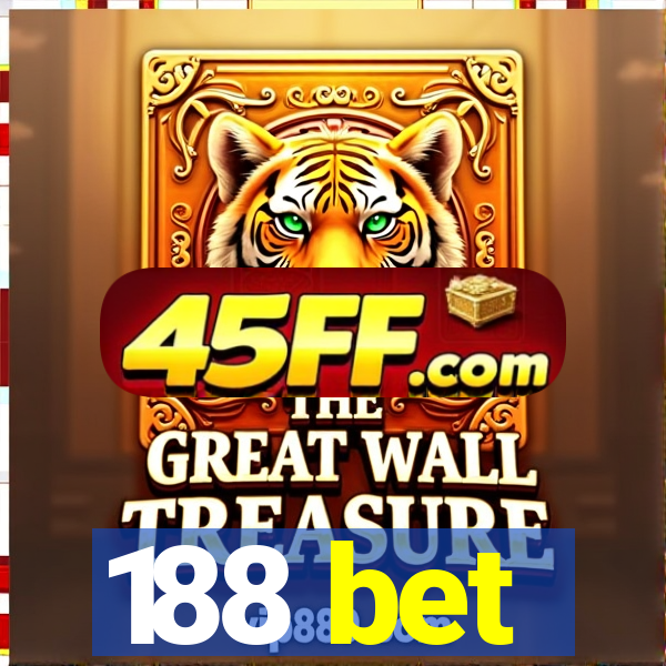 188 bet